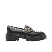 Mocassini Twinset Donna 242TCP07A Nero