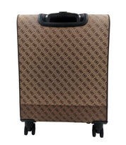Trolley Guess Unisex Napoli travel