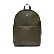 Zaino Guess Uomo Certosa Verde militare