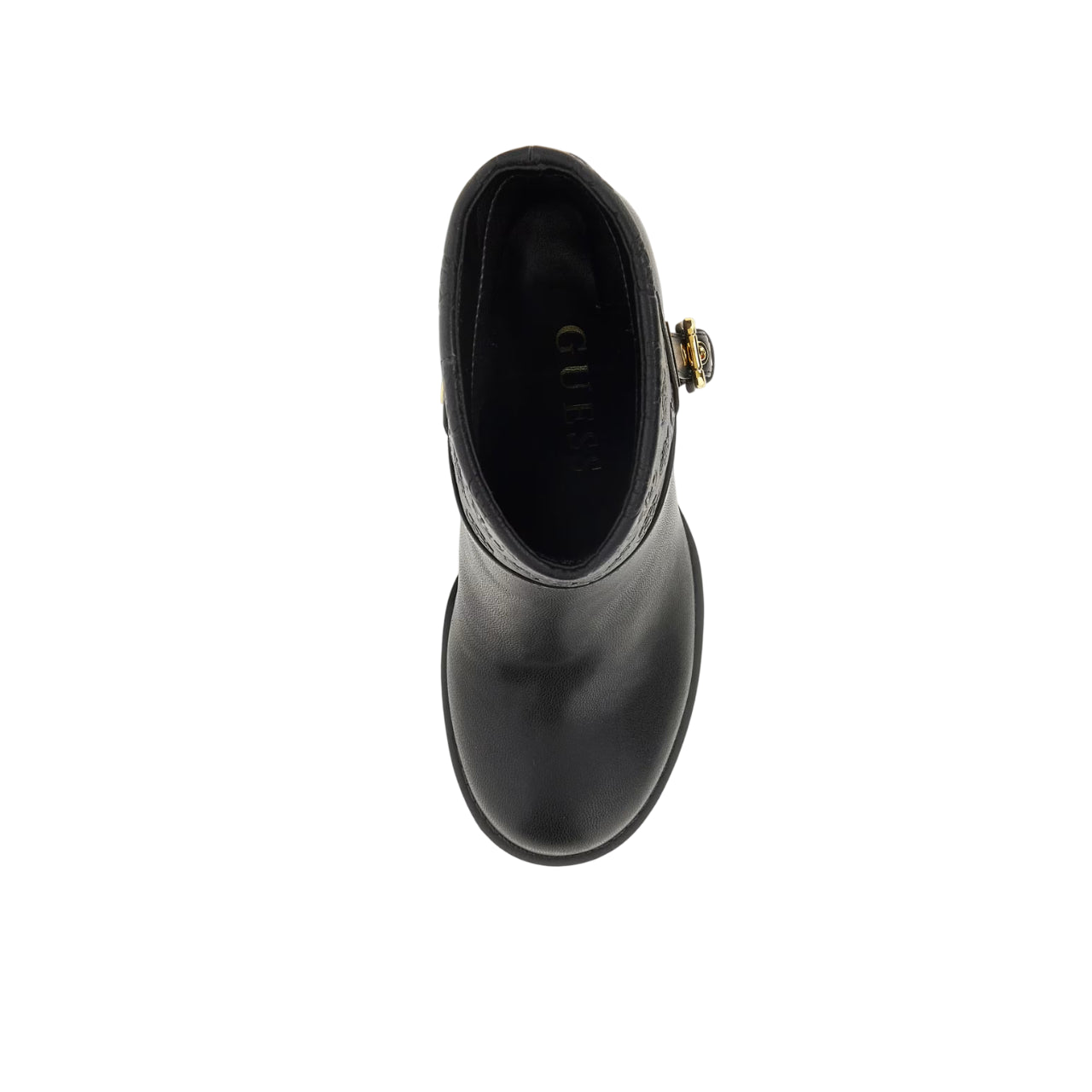 Stivaletti Guess Donna Neadla Nero