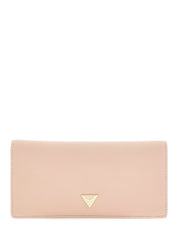 Portacarte Guess Donna Card Holder Rosa