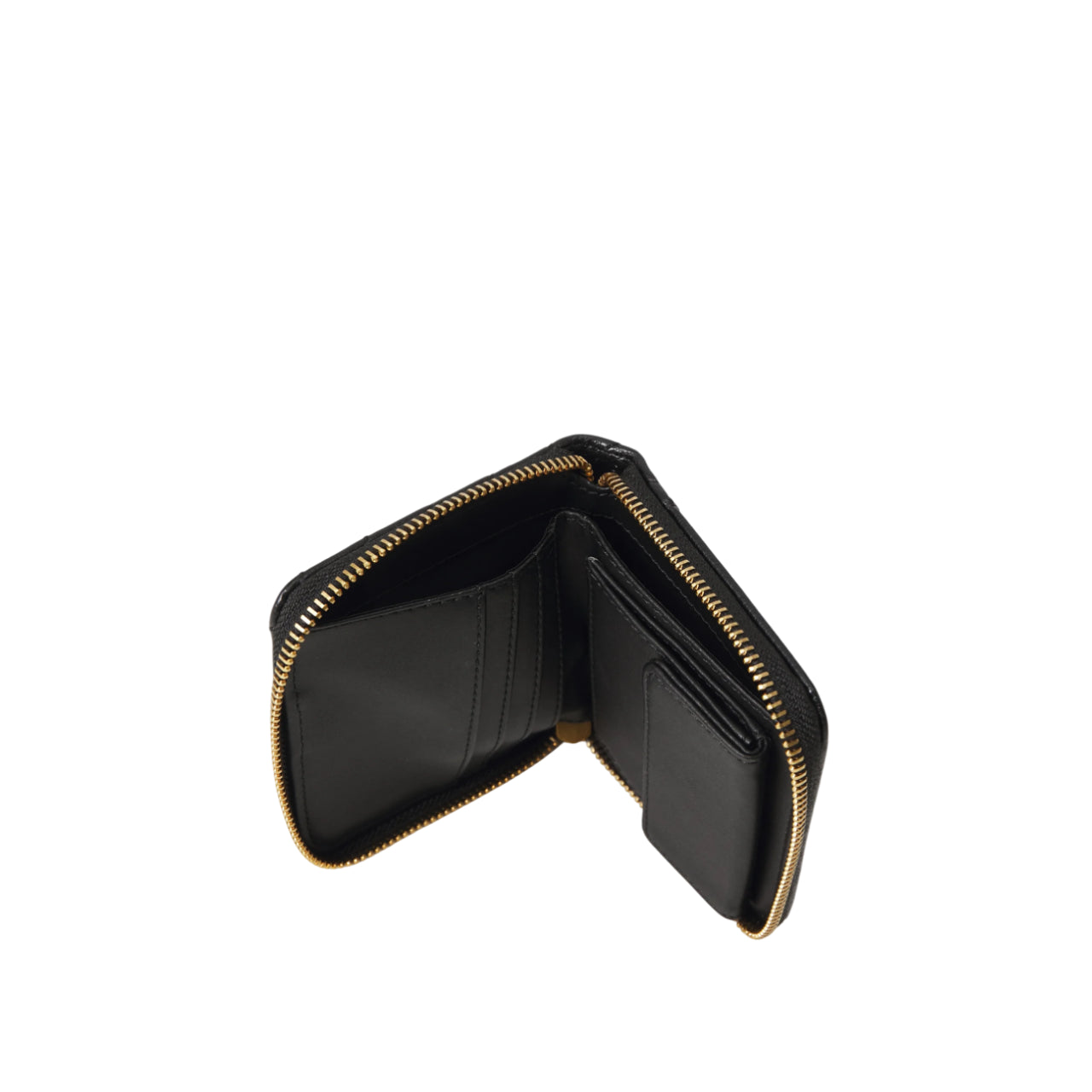 Portafoglio Guess Donna Sela small Nero