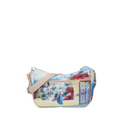 Borsa a Tracolla Y Not? Donna GREEK SUMMER