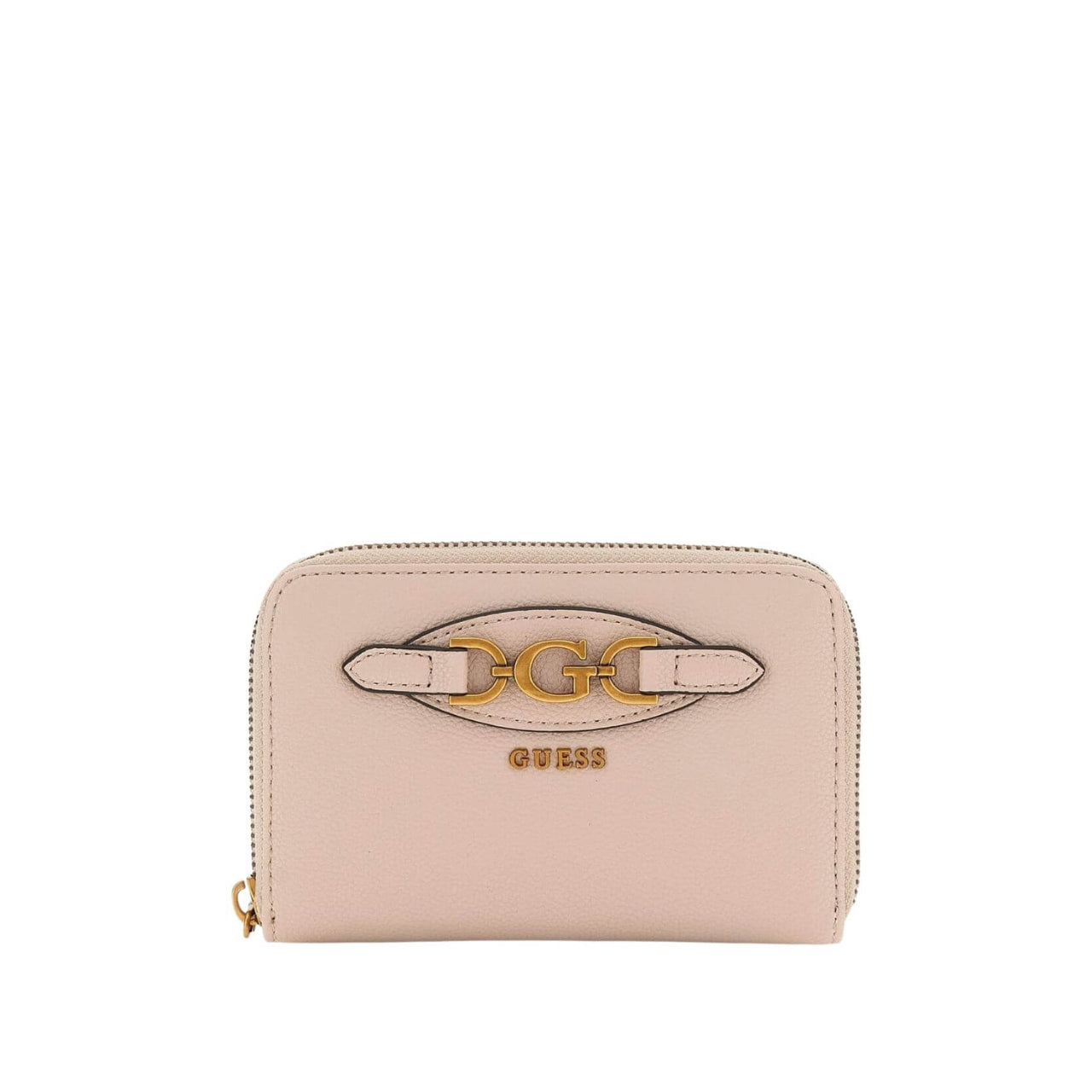 Portafoglio Guess Donna Malva medium Mandorla