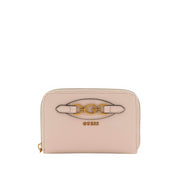 Portafoglio Guess Donna Malva medium Mandorla