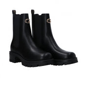 Stivaletti Guess Donna Rinna Nero