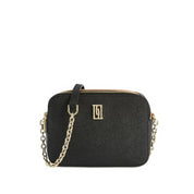 Tracollina Alviero Martini 1^ Classe Donna Rich Winter Bag Nero/Geo Classic