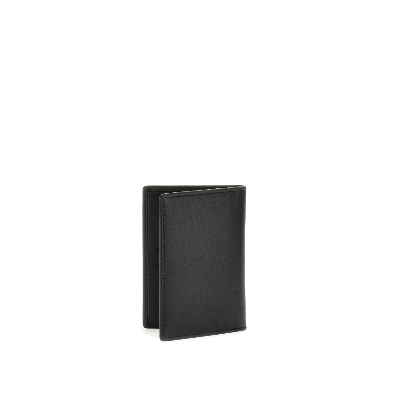 Porta carte Guess Uomo Firenze Nero