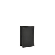 Porta carte Guess Uomo Firenze Nero
