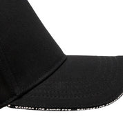 Cappello baseball Guess Donna Mito Nero
