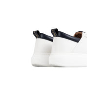 Sneakers Alexander Smith Uomo Eco Wembley Bianco/blu