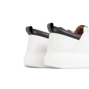 Sneakers Alexander Smith Uomo Eco Wembley Bianco/grigio