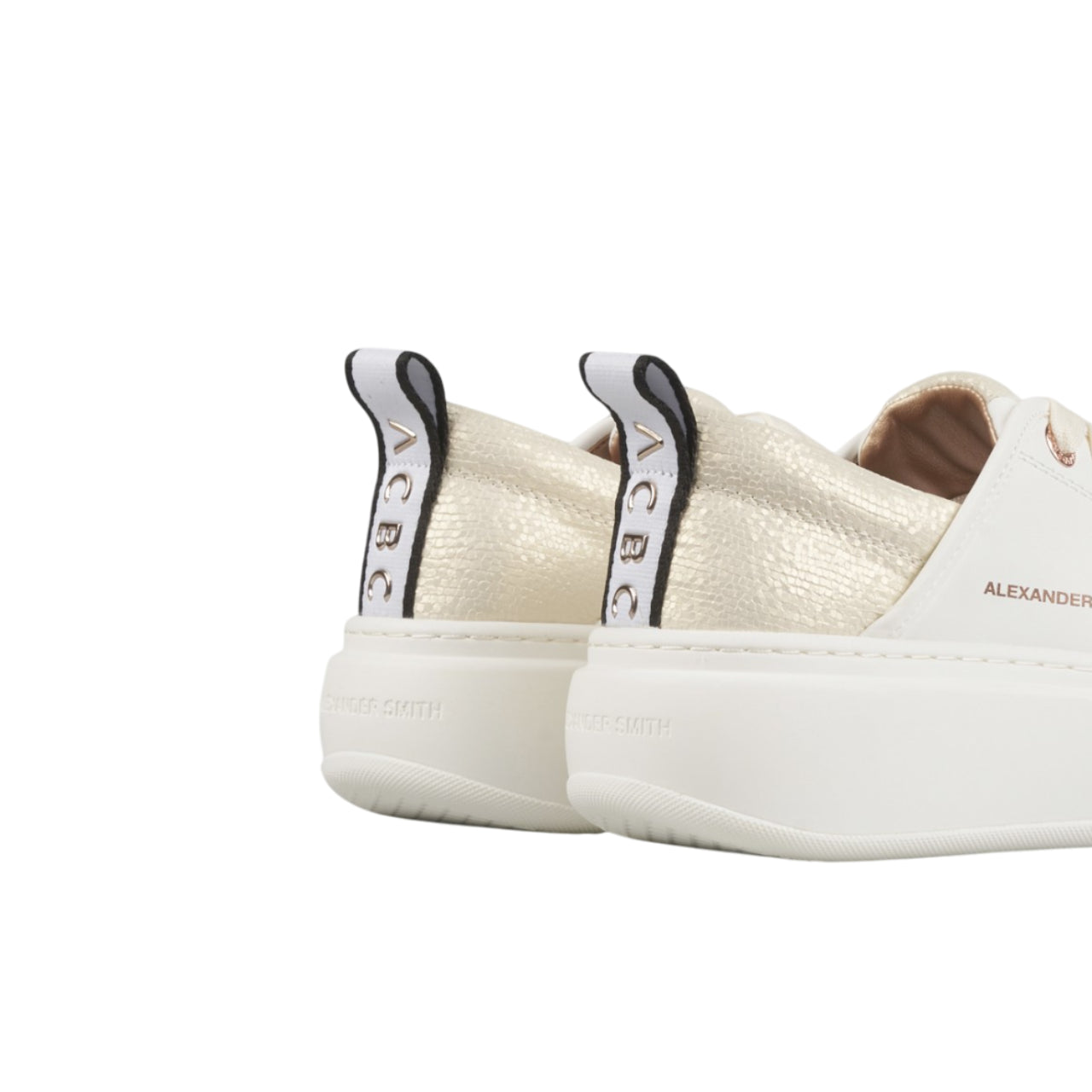 Sneakers Alexander Smith Donna Eco Wembley