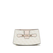 Tracollina Guess Donna Nolana Bianco/rosa
