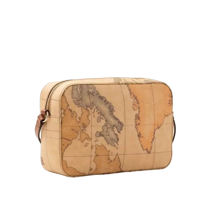 Borsa a Tracolla Alviero Martini 1^ Classe Donna E032 Geo classic