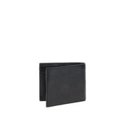 Portafoglio Guess Uomo Mito Billfold Nero