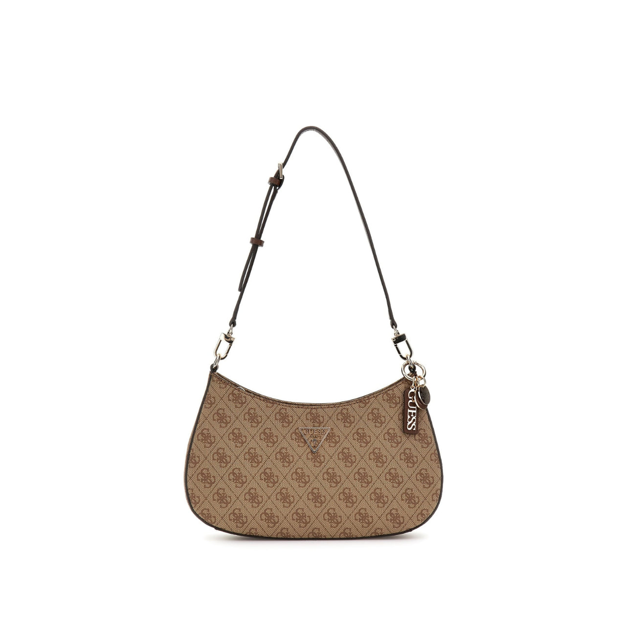 Sottospalla Guess Donna Noelle Nocciola/marrone