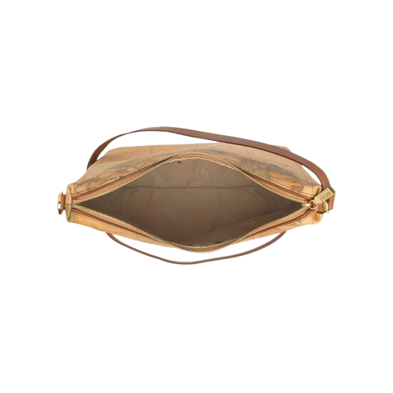Sottospalla Alviero Martini 1^ Classe Donna D076 Geo classic