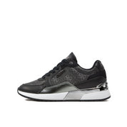Sneakers Guess Donna Marlew Nero/grigio