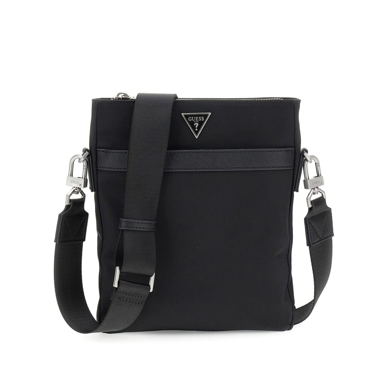 Borsello Guess Uomo Urban Nero