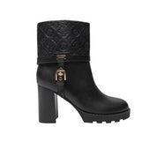 Stivaletti Guess Donna Neadla Nero