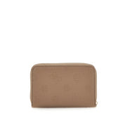 Portafoglio Guess Donna Cresidia Medium Grigio scuro