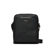 Borsello Guess Uomo Certosa Nero