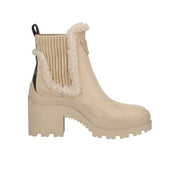 Stivaletti Guess Donna Yvette Crema