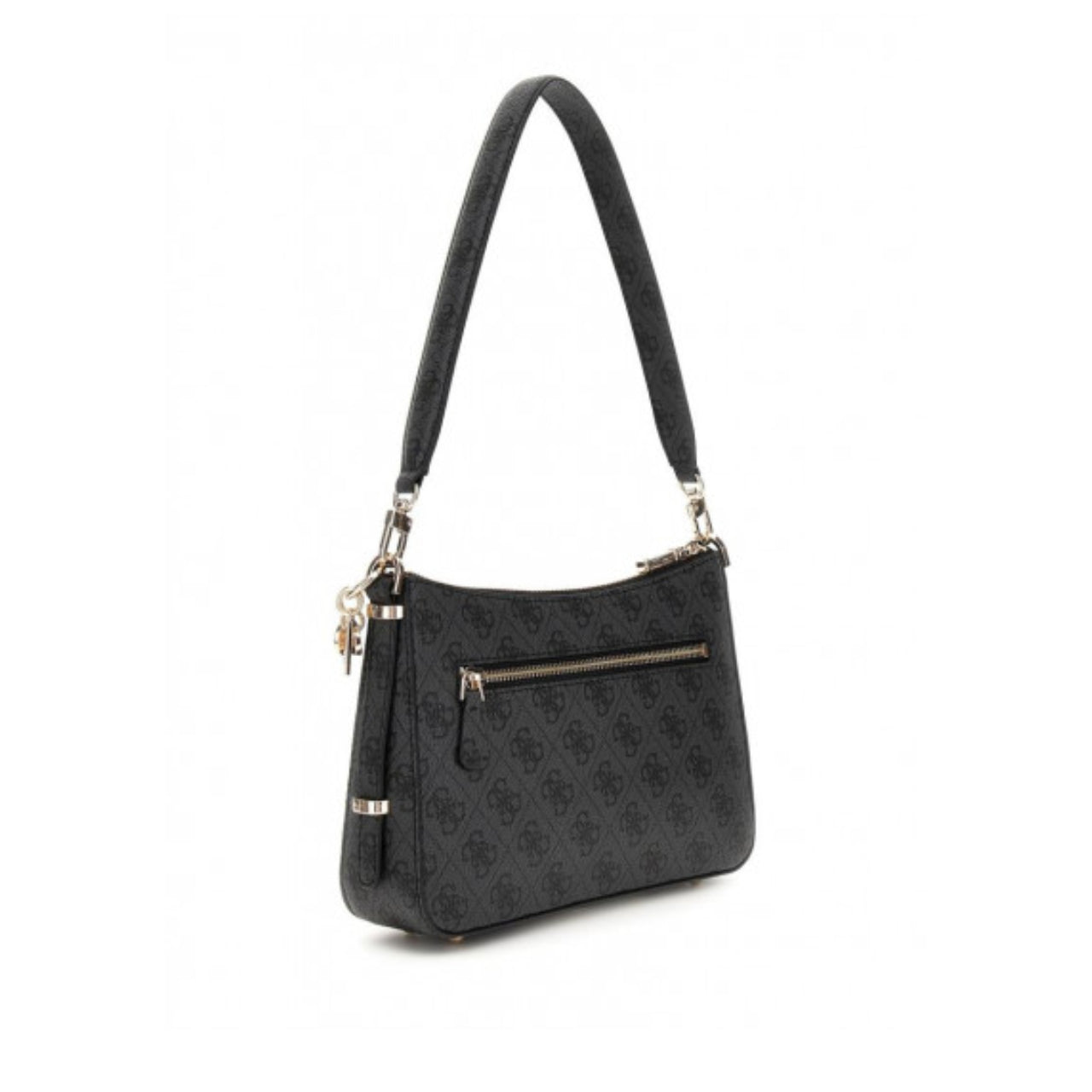 Sottospalla Guess Donna ECO ERICA Grigio/nero