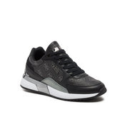 Sneakers Guess Donna Marlew Nero/grigio