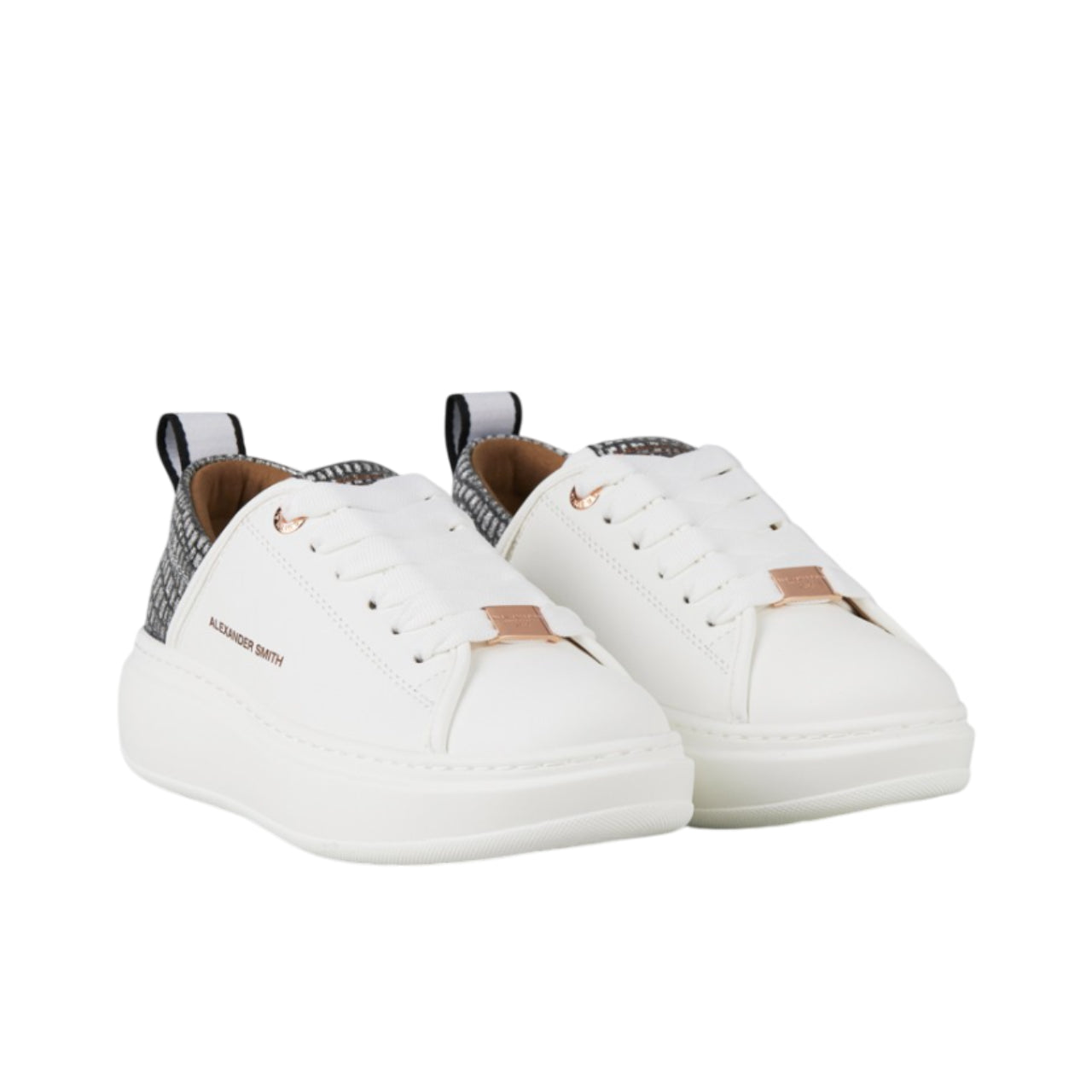Sneakers Alexander Smith Donna Eco Wembley