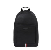Zaino Tommy Hilfiger Uomo Business Backpack Nero