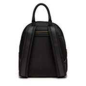 Zaino Love Moschino Donna City Lovers Nero
