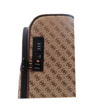 Trolley Guess Unisex Napoli travel