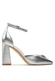 Decolleté Guess Donna Barsyn Argento