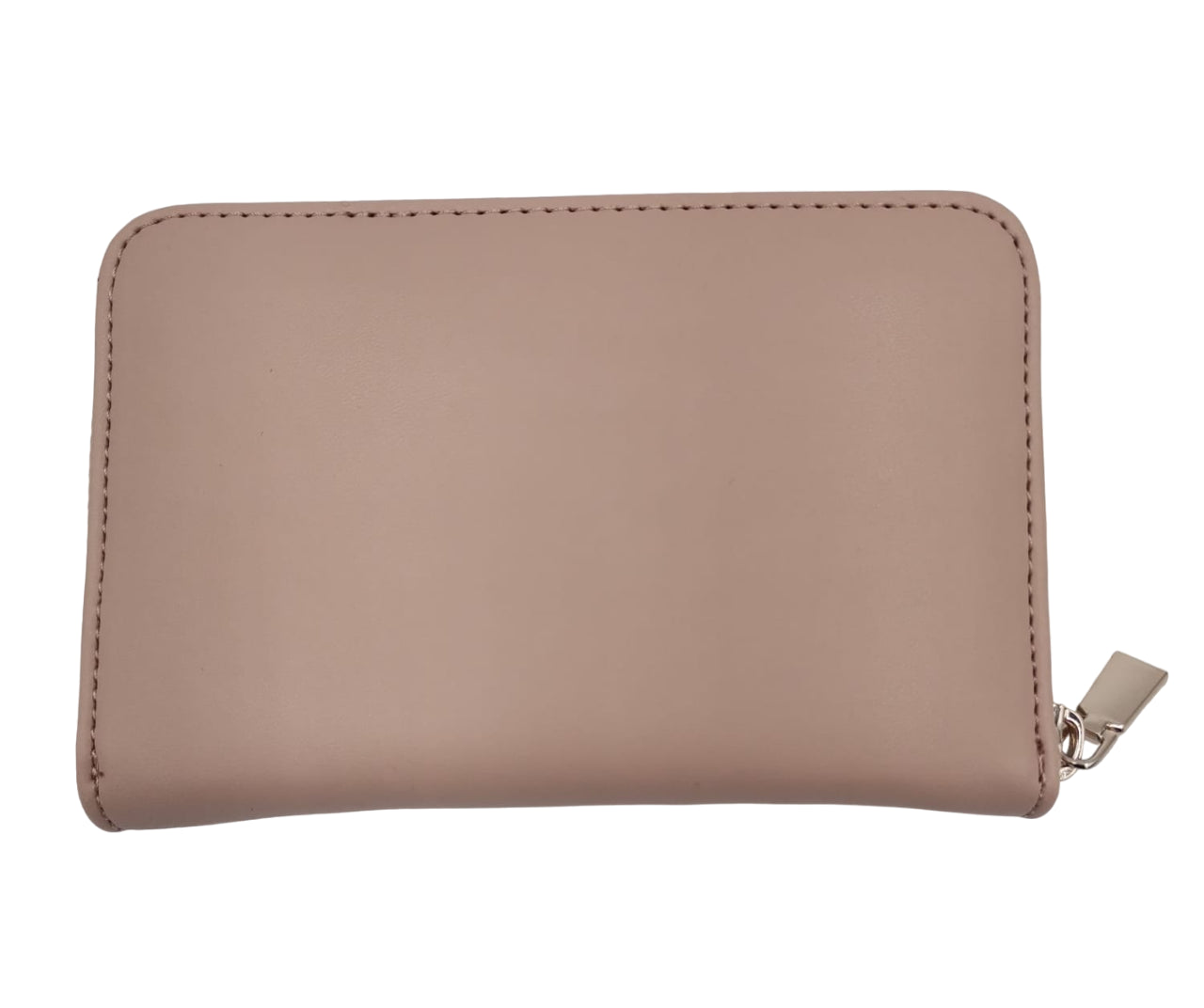 Portafoglio Guess Donna Nelka Medium Beige