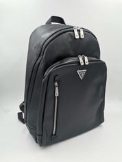 Zaino Guess Uomo Milano Nero