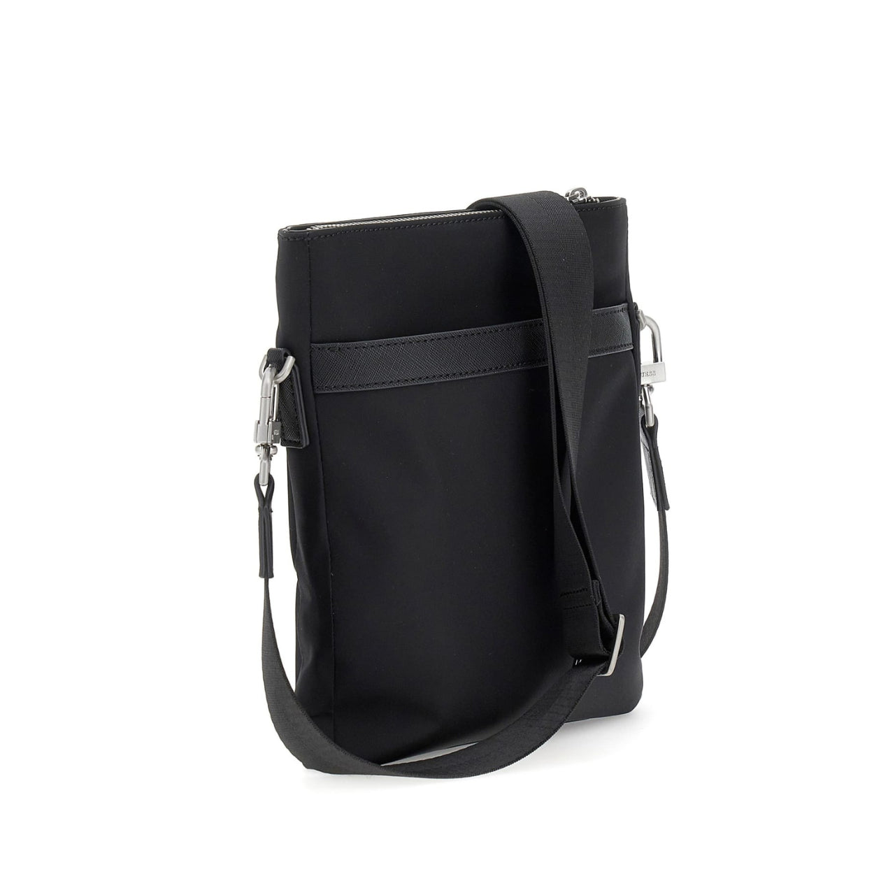 Borsello Guess Uomo Urban Nero