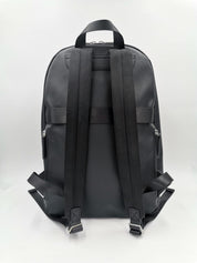 Zaino Guess Uomo Milano Nero