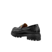 Mocassini Alviero Martini 1^ Classe Donna 2070 Nero lucido