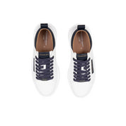 Sneakers Alexander Smith Uomo Eco Wembley Bianco/blu