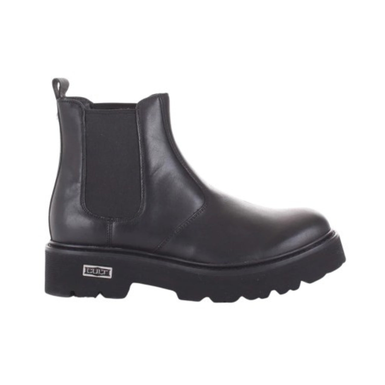 Stivaletti Cult Uomo Slash 3193 Nero