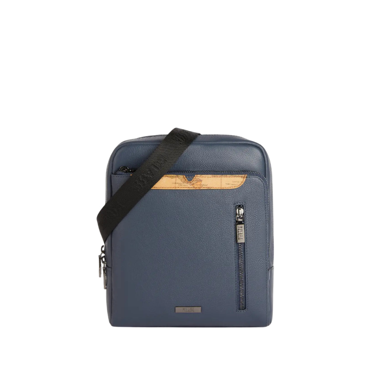 Borsello Alviero Martini 1^ Classe Uomo Trip Leather