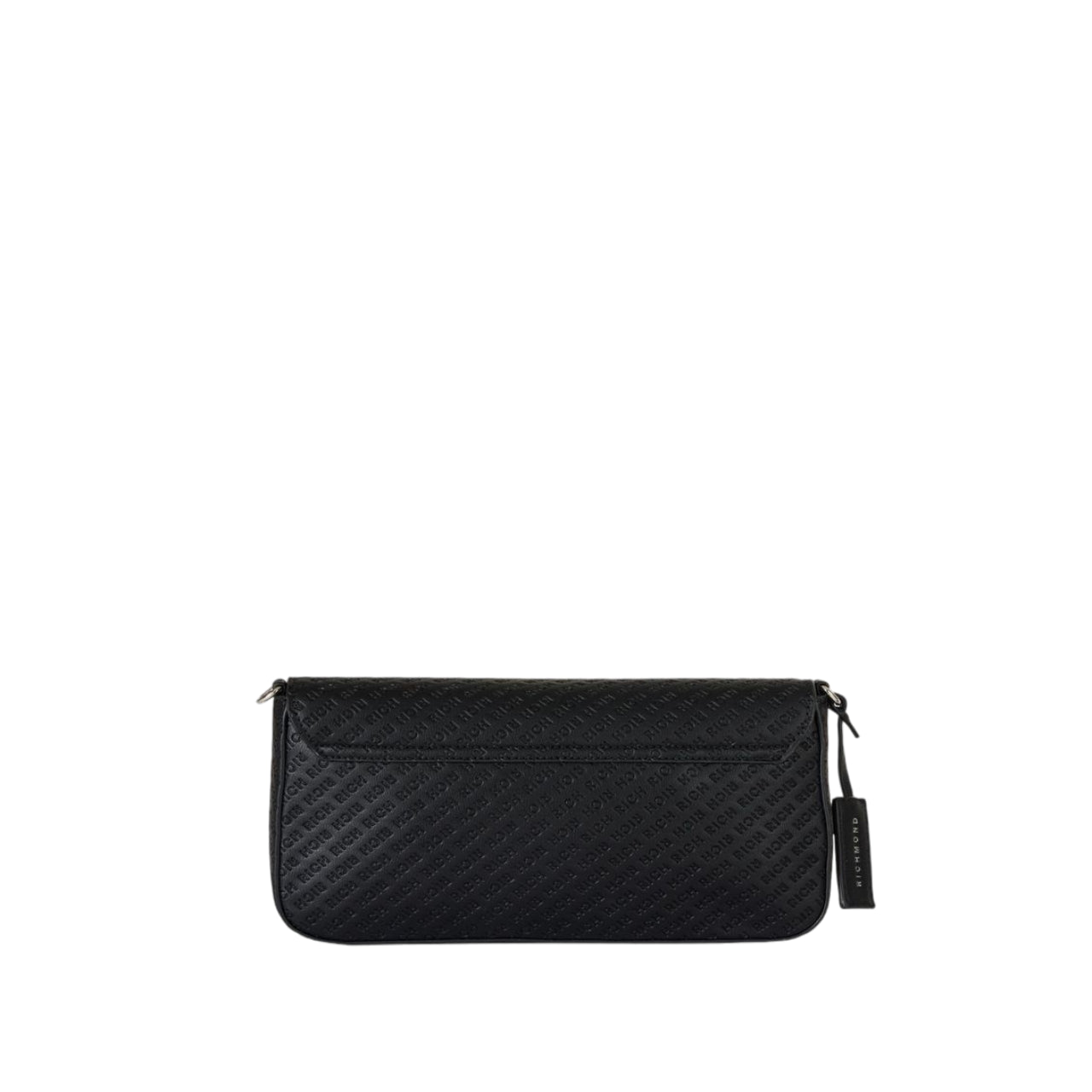 Borsa a Tracolla Richmond Donna Renk Nero