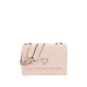 Borsa a Tracolla Guess Donna Giully Beige