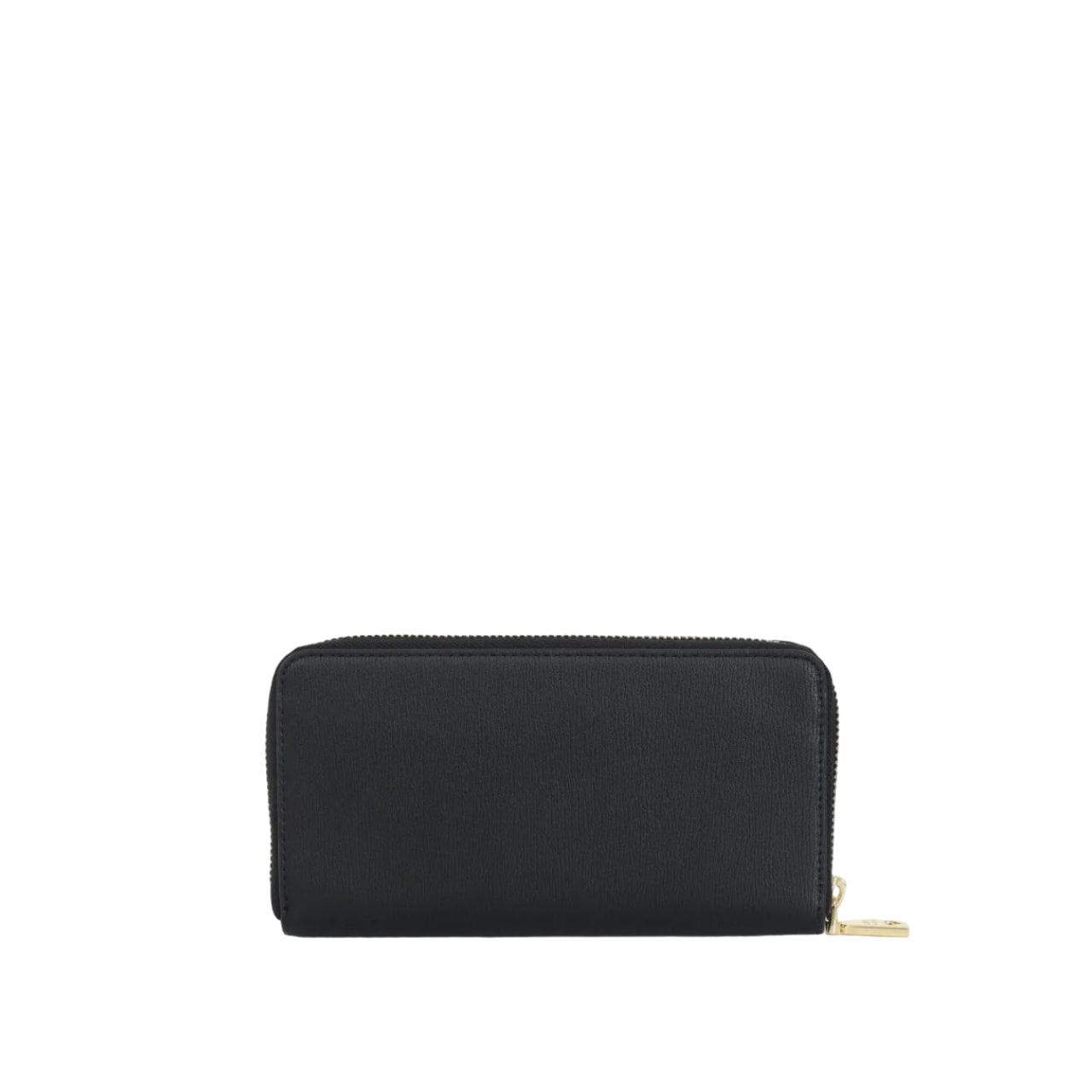 Portafoglio Love Moschino Donna Signature Large Nero