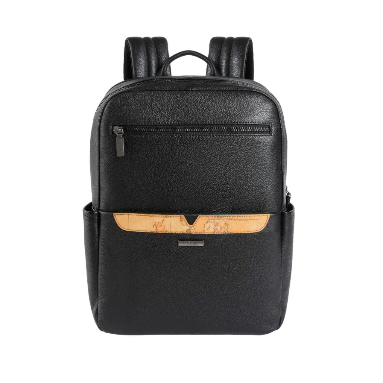 Zaino Alviero Martini 1^ Classe Uomo Beta Nero pfashion