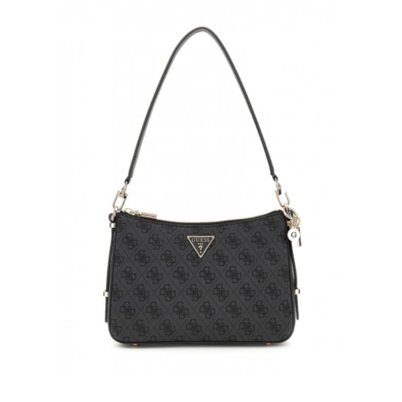 Sottospalla Guess Donna ECO ERICA Grigio/nero