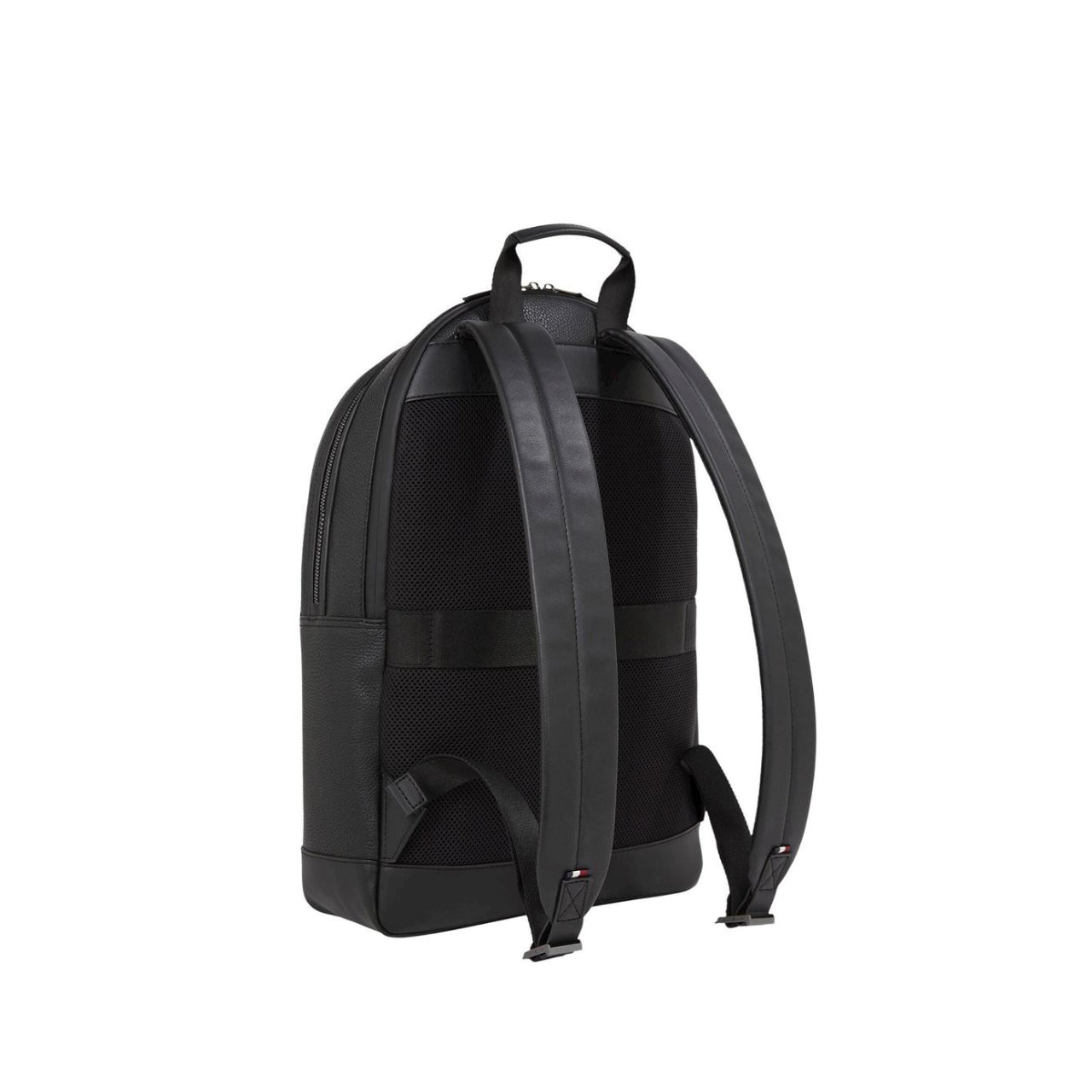 Zaino Tommy Hilfiger Uomo Business Backpack Nero
