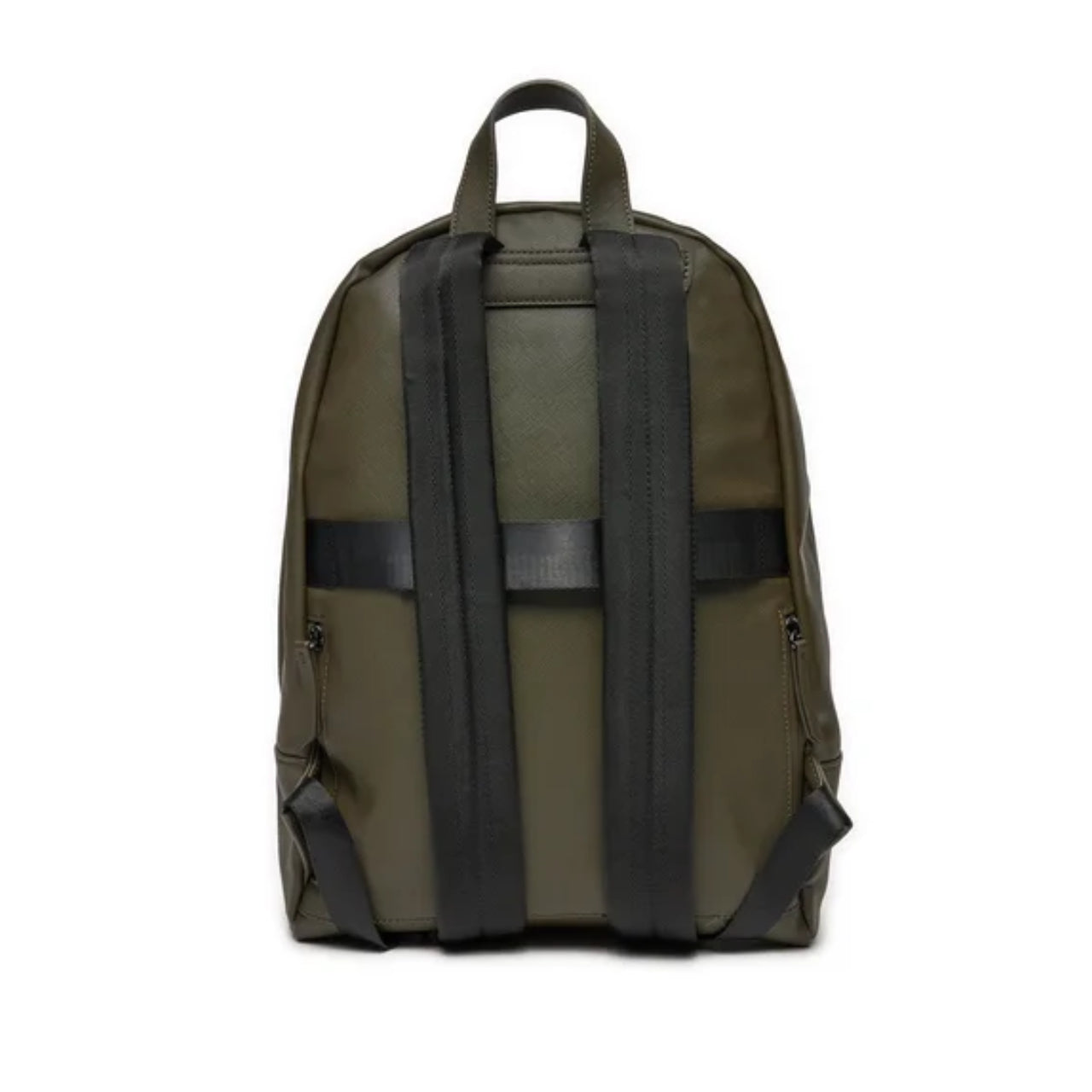 Zaino Guess Uomo Certosa Verde militare